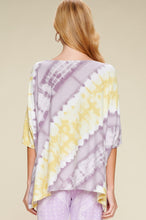 Load image into Gallery viewer, Tie-Dye Tunic
