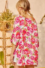Load image into Gallery viewer, *EXTENDED SIZES* Easy Fit Tunic
